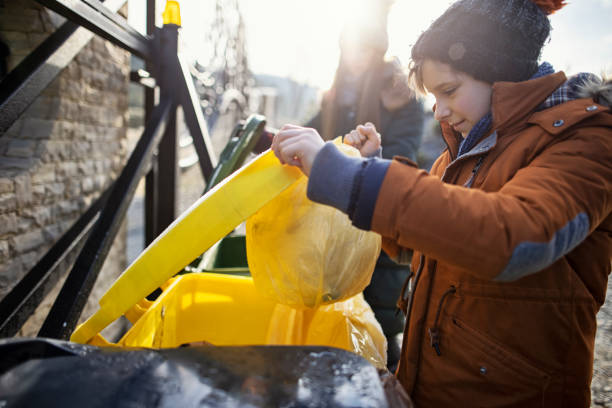 Parkwood, WA Junk Removal Company