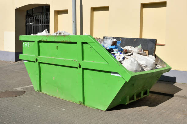 Best Dumpster Rental Services  in Parkwood, WA